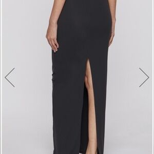 SKIMS FITS EVERYBODY LONG SKIRT